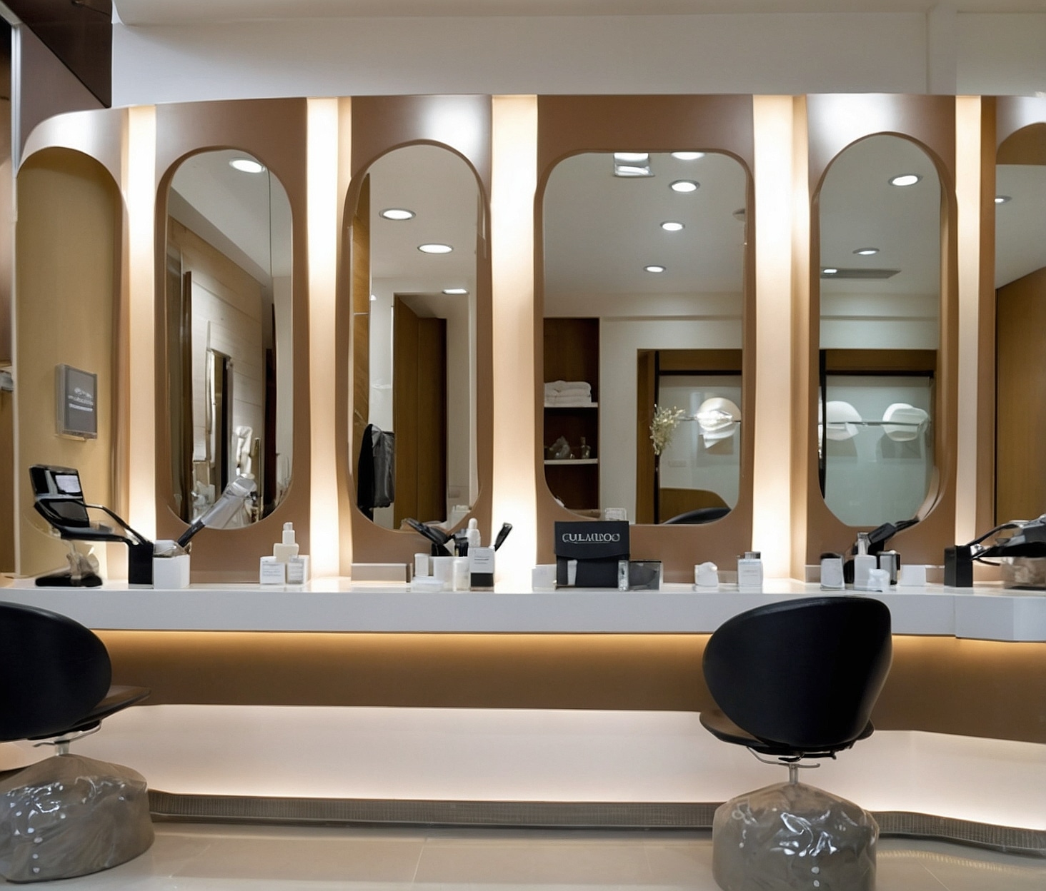 Confianza plena en tu cabello